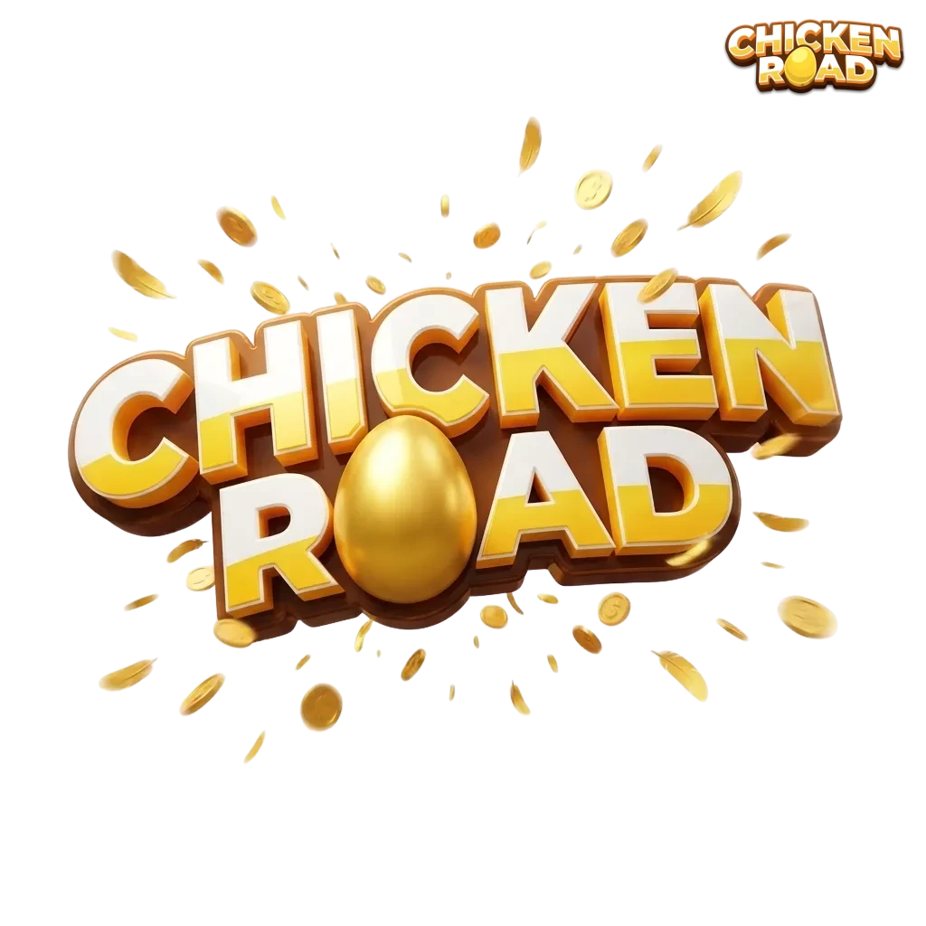 Ekran gry Chicken Road online z kurczakiem, przyciskami zakładu i liczbami RTP w polskim kasynie internetowym