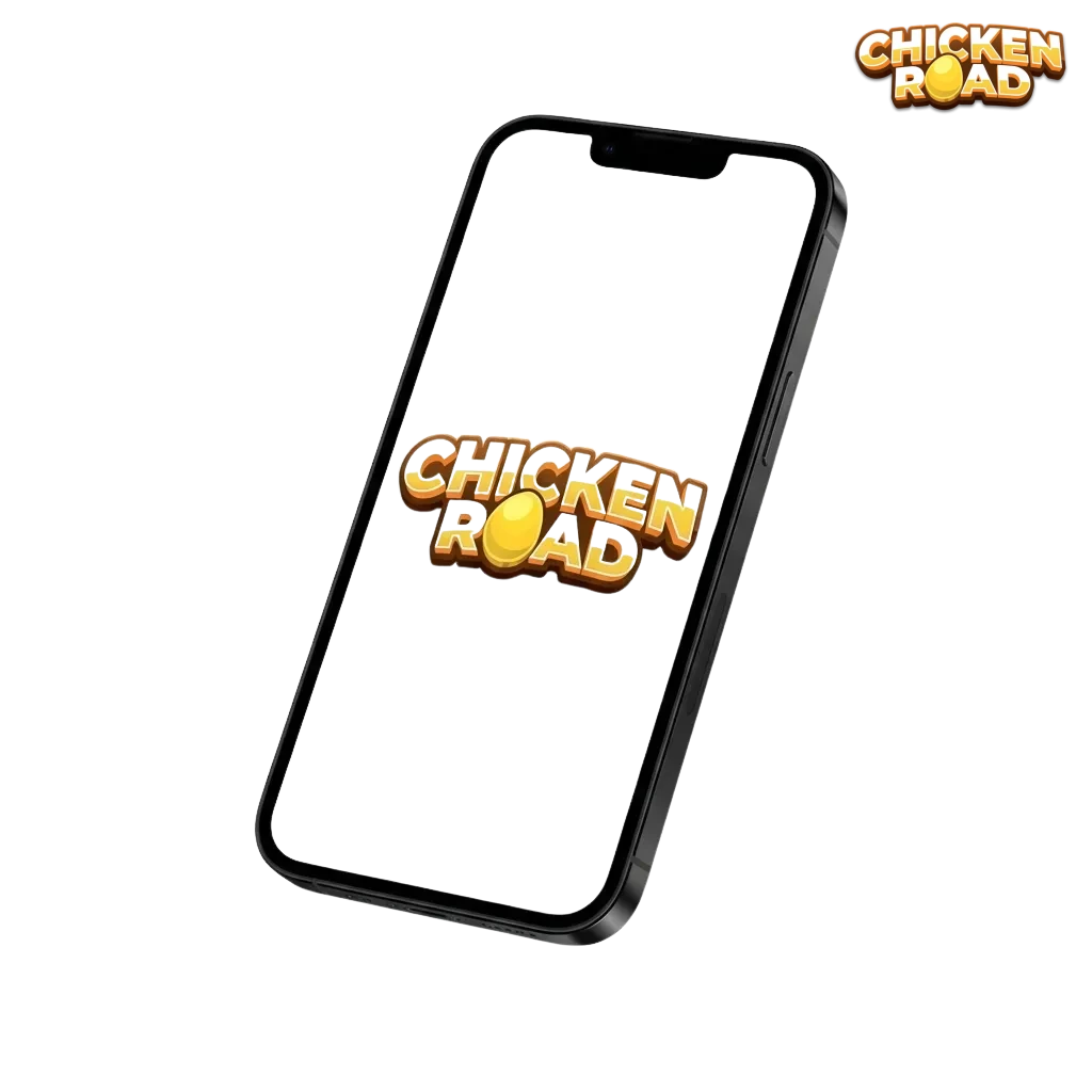 Telefon z aplikacją kasyna Chicken Road, bonusami powitalnymi i grą o prawdziwe pieniądze dla graczy z Polski