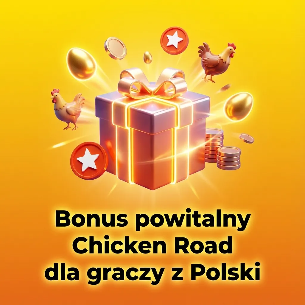 Bonus powitalny Chicken Road w Mostbet: do 3 300 PLN i 250 darmowych spinów dla nowych graczy z Polski