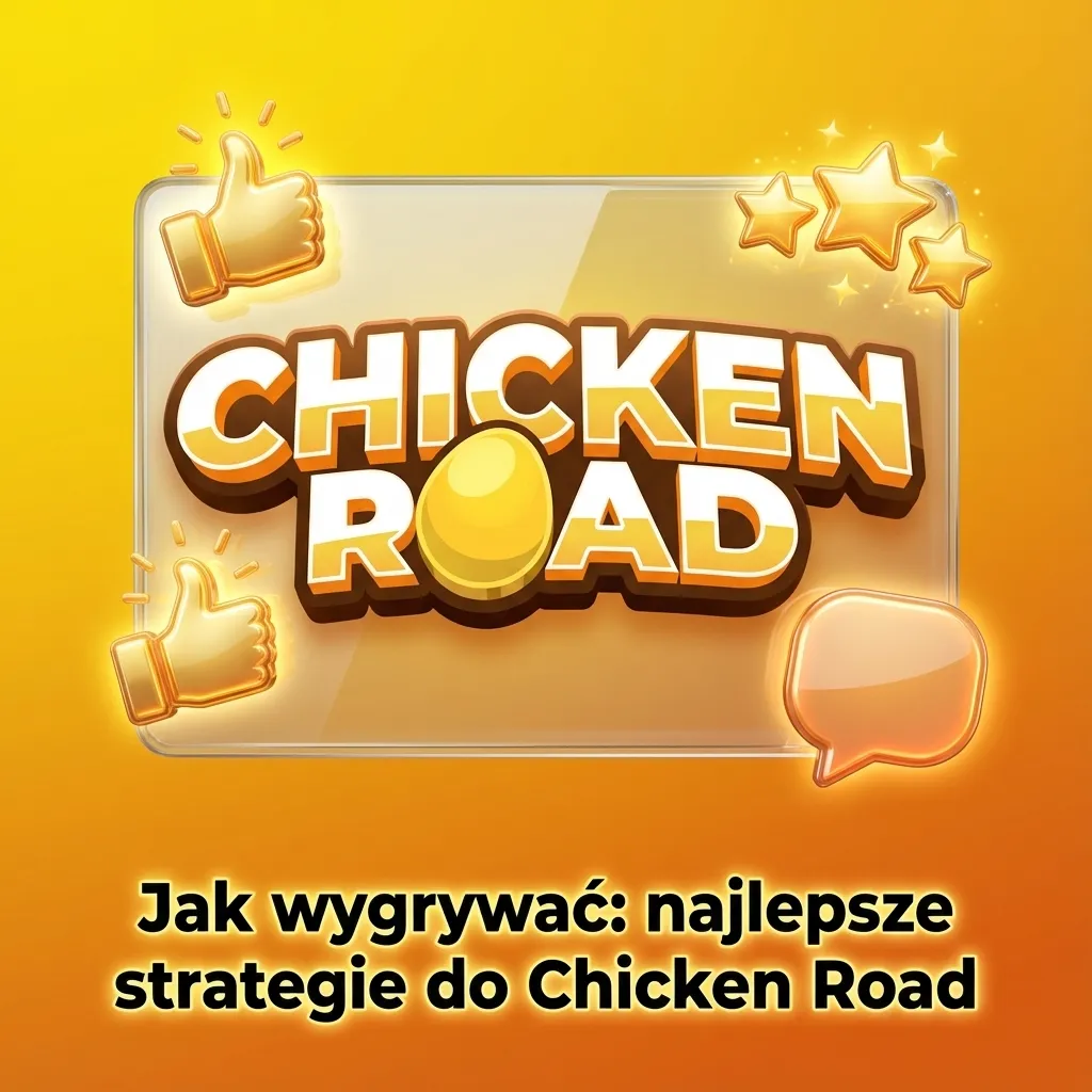 Ekran gry Chicken Road w kasynie online z panelami strategii zarządzania bankrollem i ustawieniami zakładów