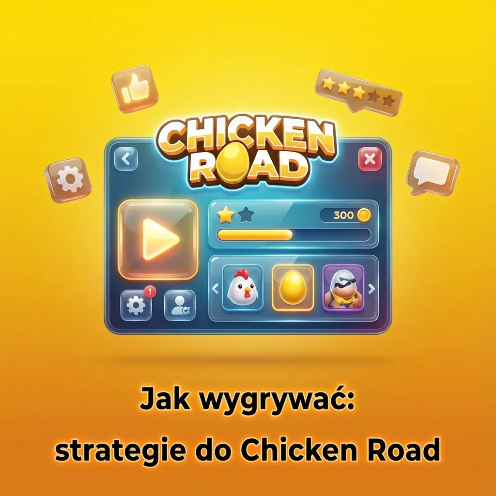 Ilustracja strategii w Chicken Road: niskie stawki, wczesny cashout i analiza historii mnożników