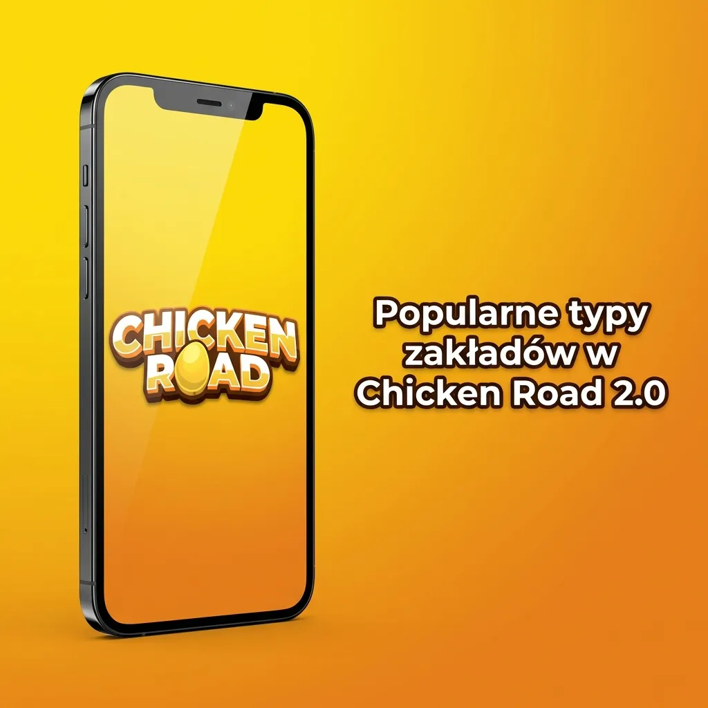 Schemat gry Chicken Road 2.0 z przykładami pojedynczego zakładu, dwóch zakładów oraz opcji auto-bet i auto-cashout