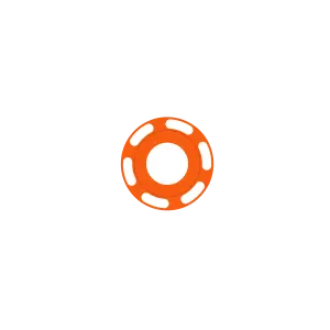 VOX casino logo.