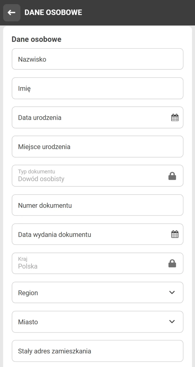 Uzupełnij swój profil w kasynie 888starz, aby zweryfikować swoje konto i grać bezpiecznie w Chicken Road.