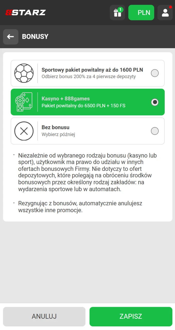 Wybierz pakiet bonusowy, który Cię interesuje i rozpocznij swoją przygodę na Chicken Road już dziś.