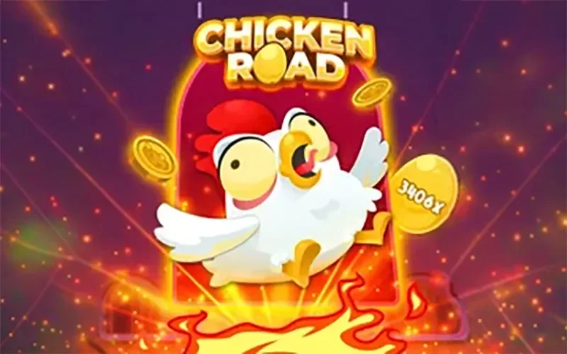 Wygraj prawdziwe pieniądze w grze Chicken Road Cash i uzyskaj korzyści.