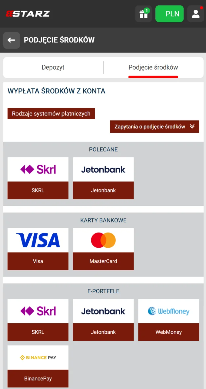 Dowiedz się, jak szybko i bezpiecznie wypłacić wygrane z ekscytującej gry Chicken Road.